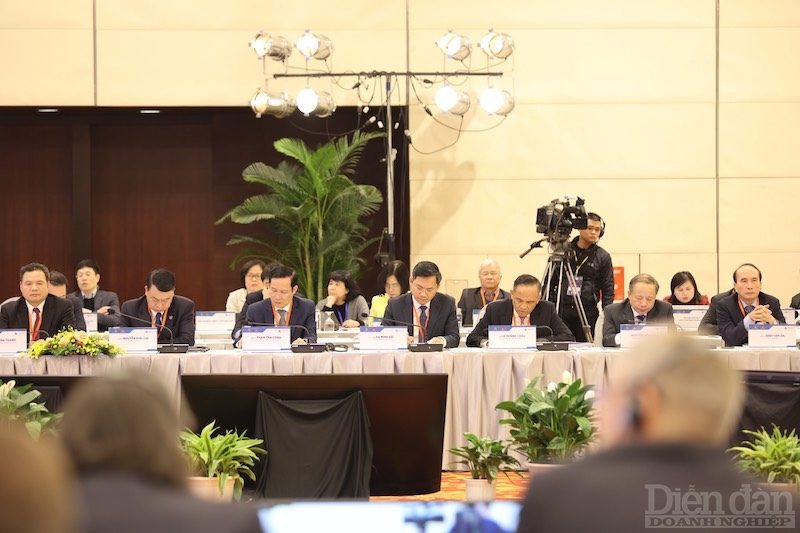 KINH TẾ 2023: Nhiều thách thức cần vượt qua