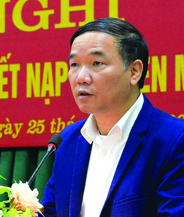 Công khai các gói hỗ trợ về chuyển đổi số