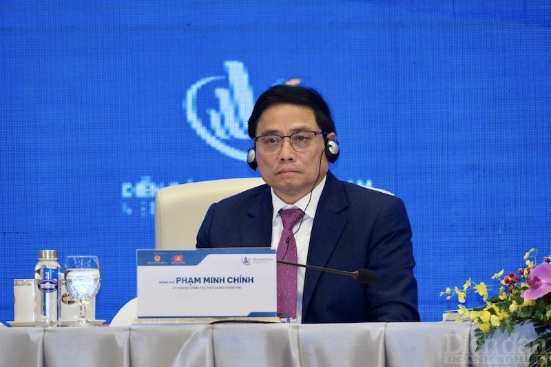 KINH TẾ 2023: Nhiều thách thức cần vượt qua