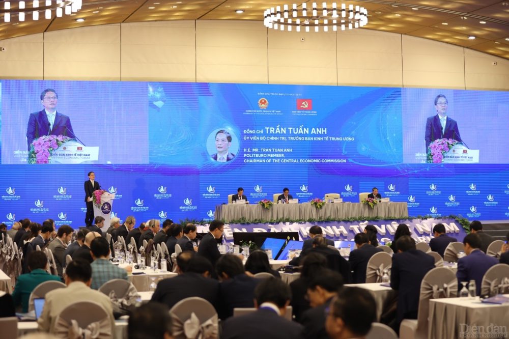 KINH TẾ 2023: Nhiều thách thức cần vượt qua