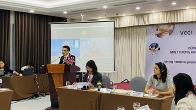“Hộ chiếu xanh” để doanh nghiệp tham gia chuỗi giá trị toàn cầu