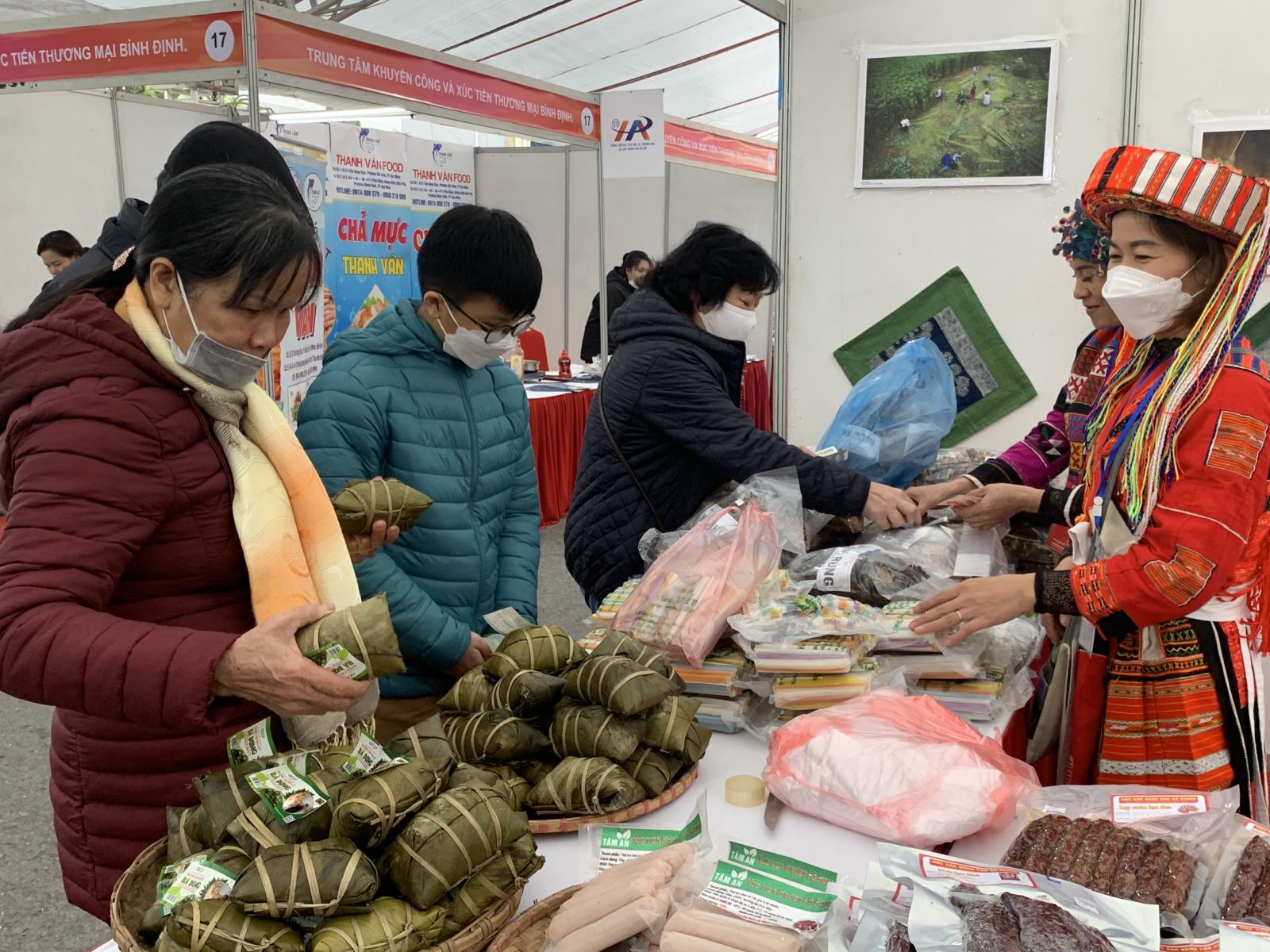 Cơ hội cho doanh nghiệp mở rộng hệ thống phân phối Cơ hội cho doanh nghiệp mở rộng hệ thống phân phối