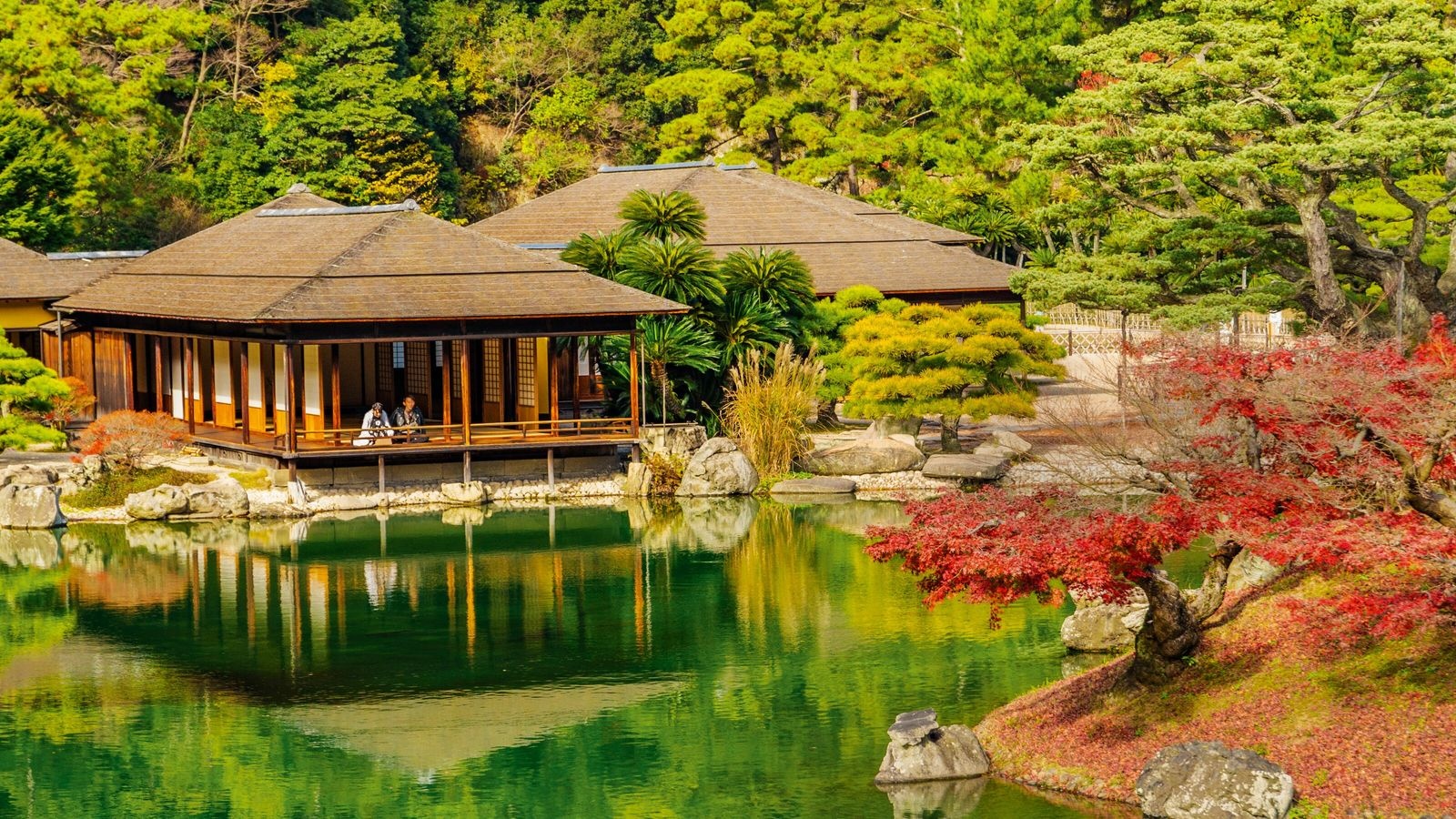 Việt Nam lọt top điểm đến lý tưởng 2023