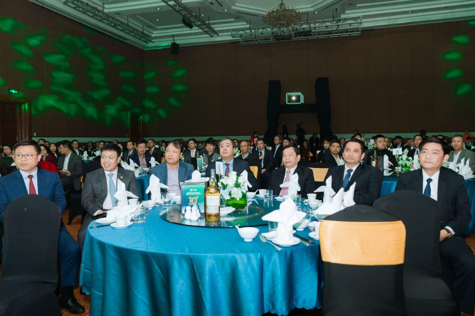 TTVN Group - Hành trình 10 năm vươn ra biển lớn TTVN Group - Hành trình 10 năm vươn ra biển lớn