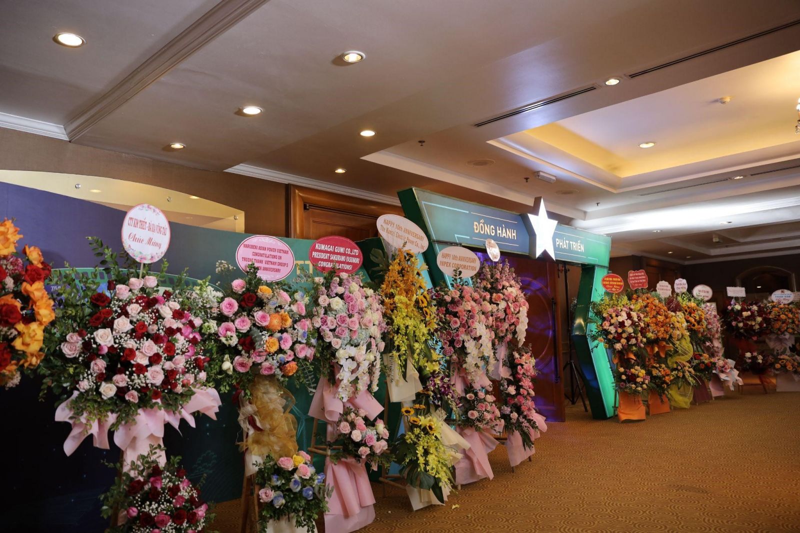 TTVN Group - Hành trình 10 năm vươn ra biển lớn