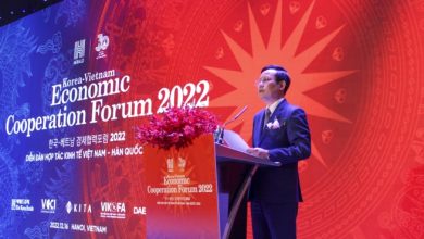 Quan hệ Việt Nam - Hàn Quốc: Cùng gắn bó bền chặt - Hướng tới sự thịnh vượng 100 năm Quan hệ Việt Nam - Hàn Quốc: Cùng gắn bó bền chặt - Hướng tới sự thịnh vượng 100 năm