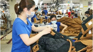 Cần dịch chuyển lực lượng lao động một cách linh hoạt theo cung cầu của thị trường Cần dịch chuyển lực lượng lao động một cách linh hoạt theo cung cầu của thị trường