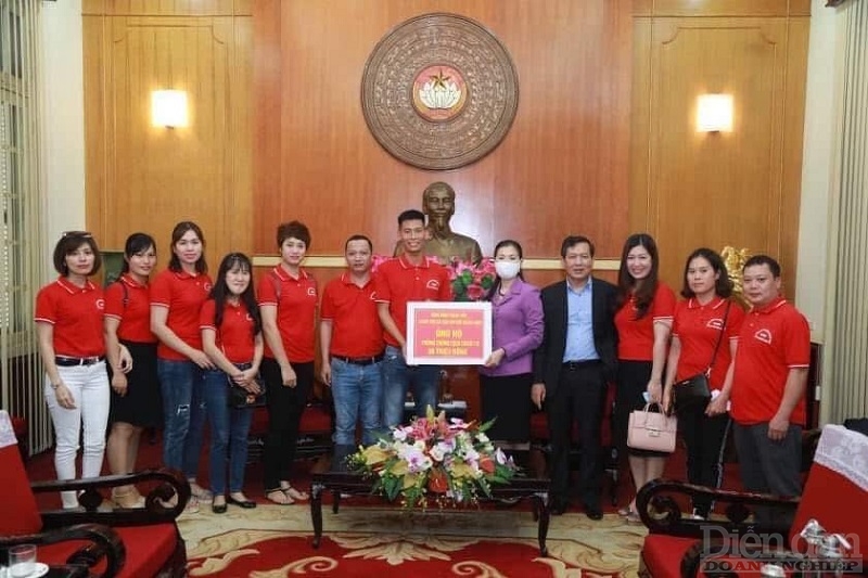 Tâm ở đâu tầm ở đó Tâm ở đâu tầm ở đó