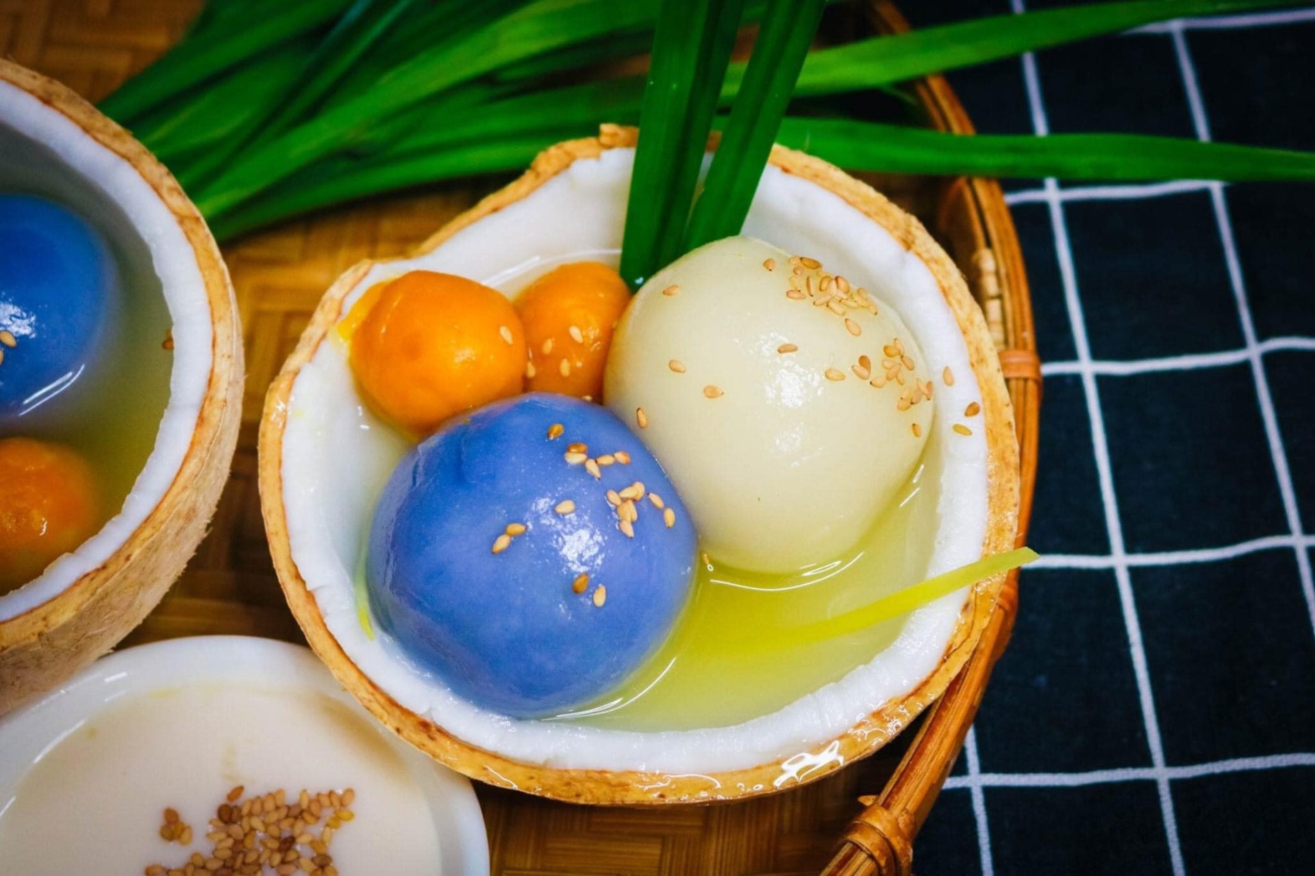 Sáng tạo mâm cúng ngày vía Thần Tài Sáng tạo mâm cúng ngày vía Thần Tài