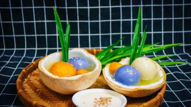 Sáng tạo mâm cúng ngày vía Thần Tài Sáng tạo mâm cúng ngày vía Thần Tài