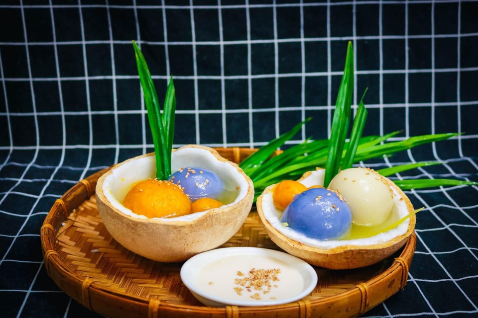 Sáng tạo mâm cúng ngày vía Thần Tài Sáng tạo mâm cúng ngày vía Thần Tài