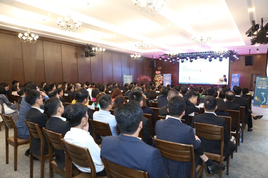 VNI giữ vững vị thế Top 10 doanh nghiệp bảo hiểm VNI giữ vững vị thế Top 10 doanh nghiệp bảo hiểm