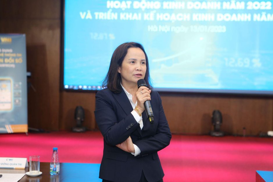 VNI giữ vững vị thế Top 10 doanh nghiệp bảo hiểm VNI giữ vững vị thế Top 10 doanh nghiệp bảo hiểm