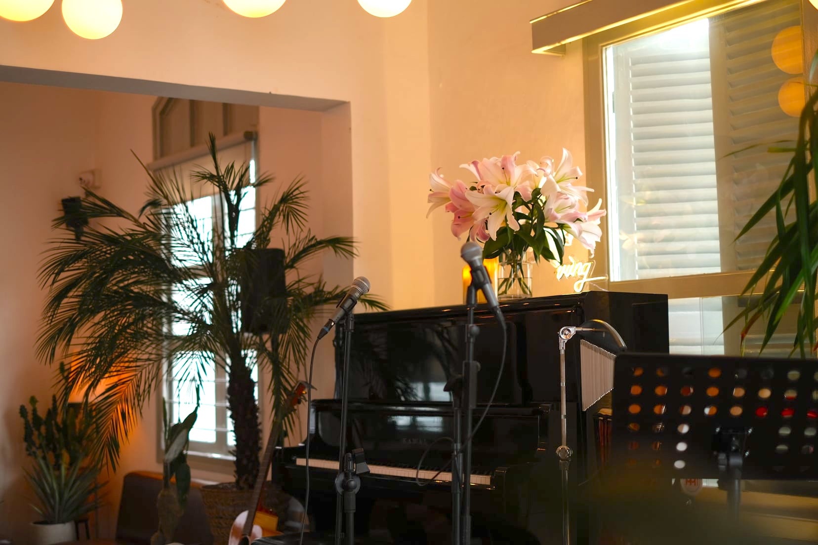 3 trải nghiệm về đêm trước thềm Tết Nguyên đán ở TP.HCM 3 trải nghiệm về đêm trước thềm Tết Nguyên đán ở TP.HCM