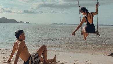 Chọn điểm đến cho kỳ nghỉ Tết Nguyên đán Chọn điểm đến cho kỳ nghỉ Tết Nguyên đán