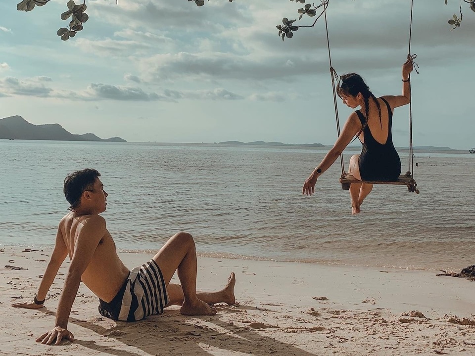 Chọn điểm đến cho kỳ nghỉ Tết Nguyên đán