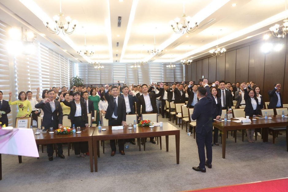 VNI giữ vững vị thế Top 10 doanh nghiệp bảo hiểm VNI giữ vững vị thế Top 10 doanh nghiệp bảo hiểm