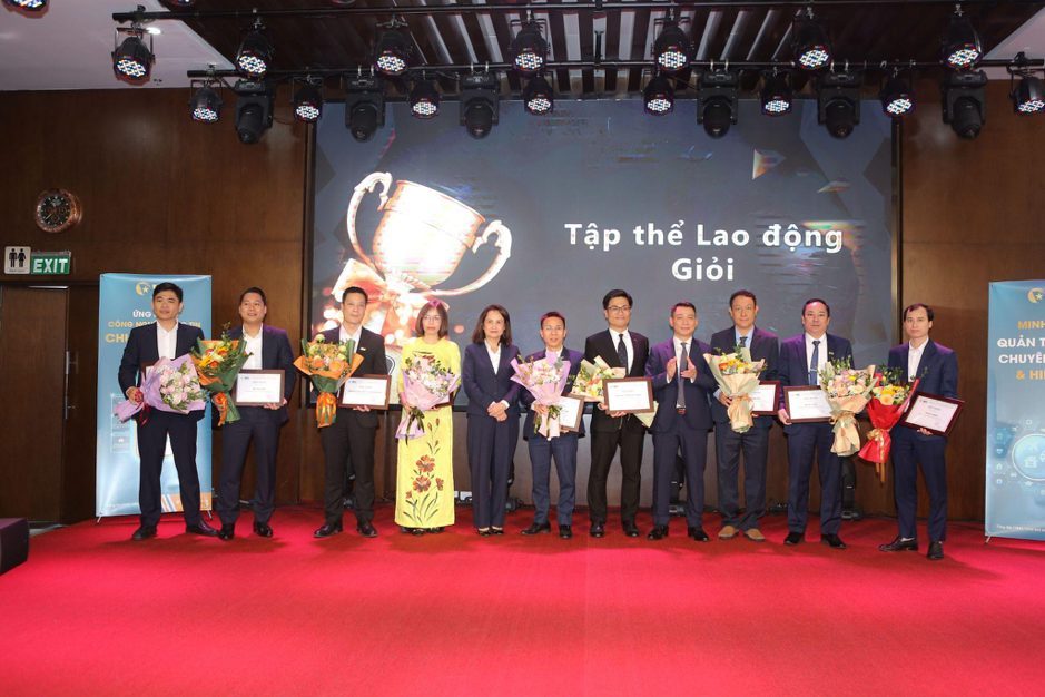VNI giữ vững vị thế Top 10 doanh nghiệp bảo hiểm VNI giữ vững vị thế Top 10 doanh nghiệp bảo hiểm