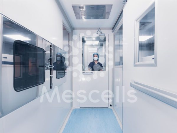 Khám phá hệ thống Laboratory bên trong Mescells Khám phá hệ thống Laboratory bên trong Mescells
