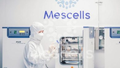 Khám phá hệ thống Laboratory bên trong Mescells