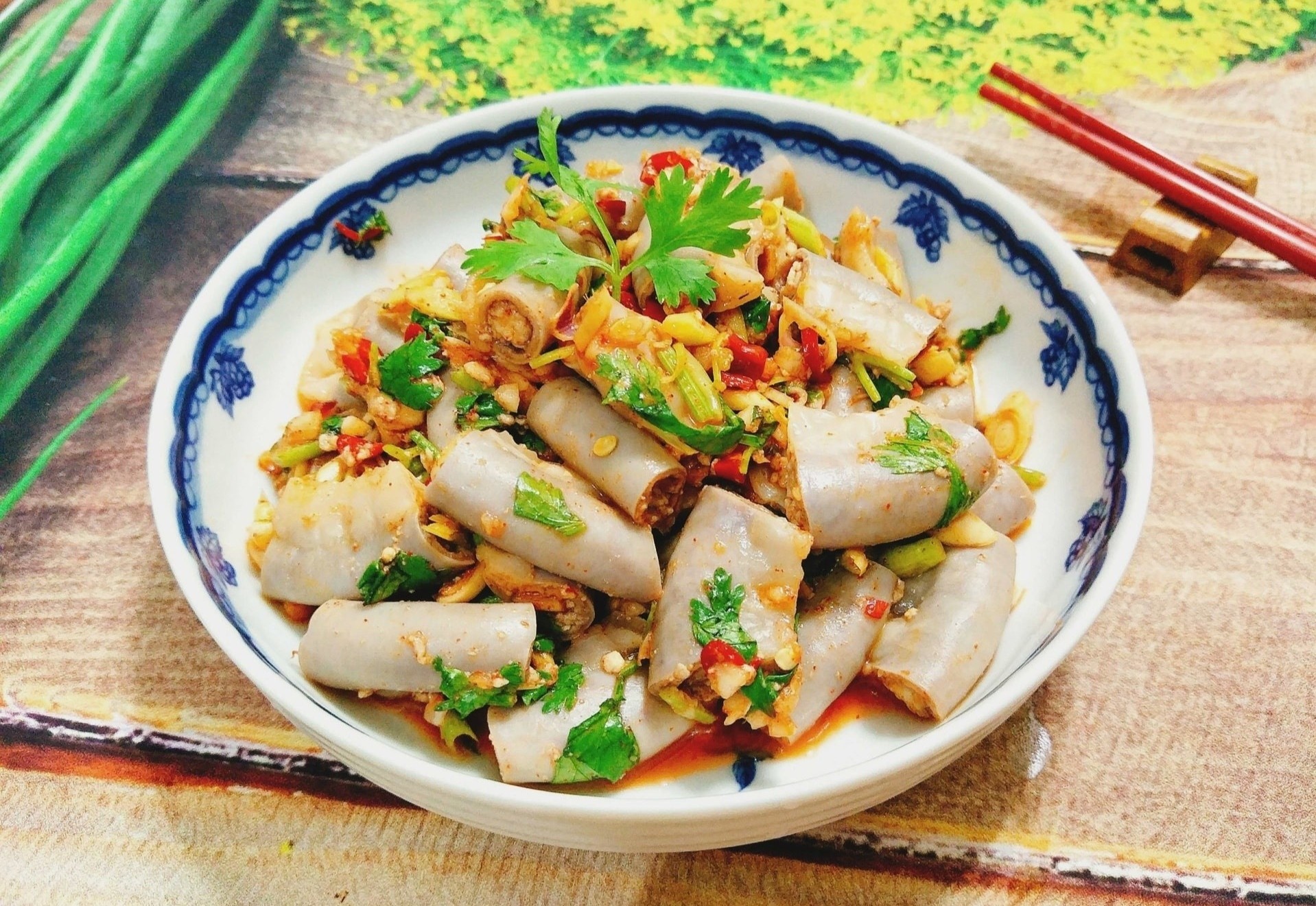 Đổi vị sau Tết với loạt món chua ngọt dễ làm Đổi vị sau Tết với loạt món chua ngọt dễ làm