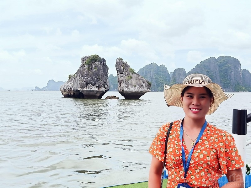 Tâm ở đâu tầm ở đó Tâm ở đâu tầm ở đó