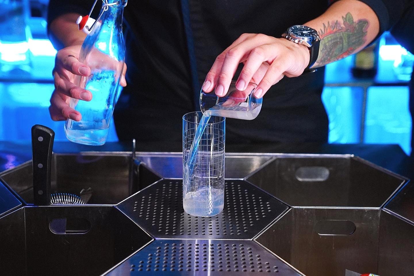 3 trải nghiệm về đêm trước thềm Tết Nguyên đán ở TP.HCM 3 trải nghiệm về đêm trước thềm Tết Nguyên đán ở TP.HCM