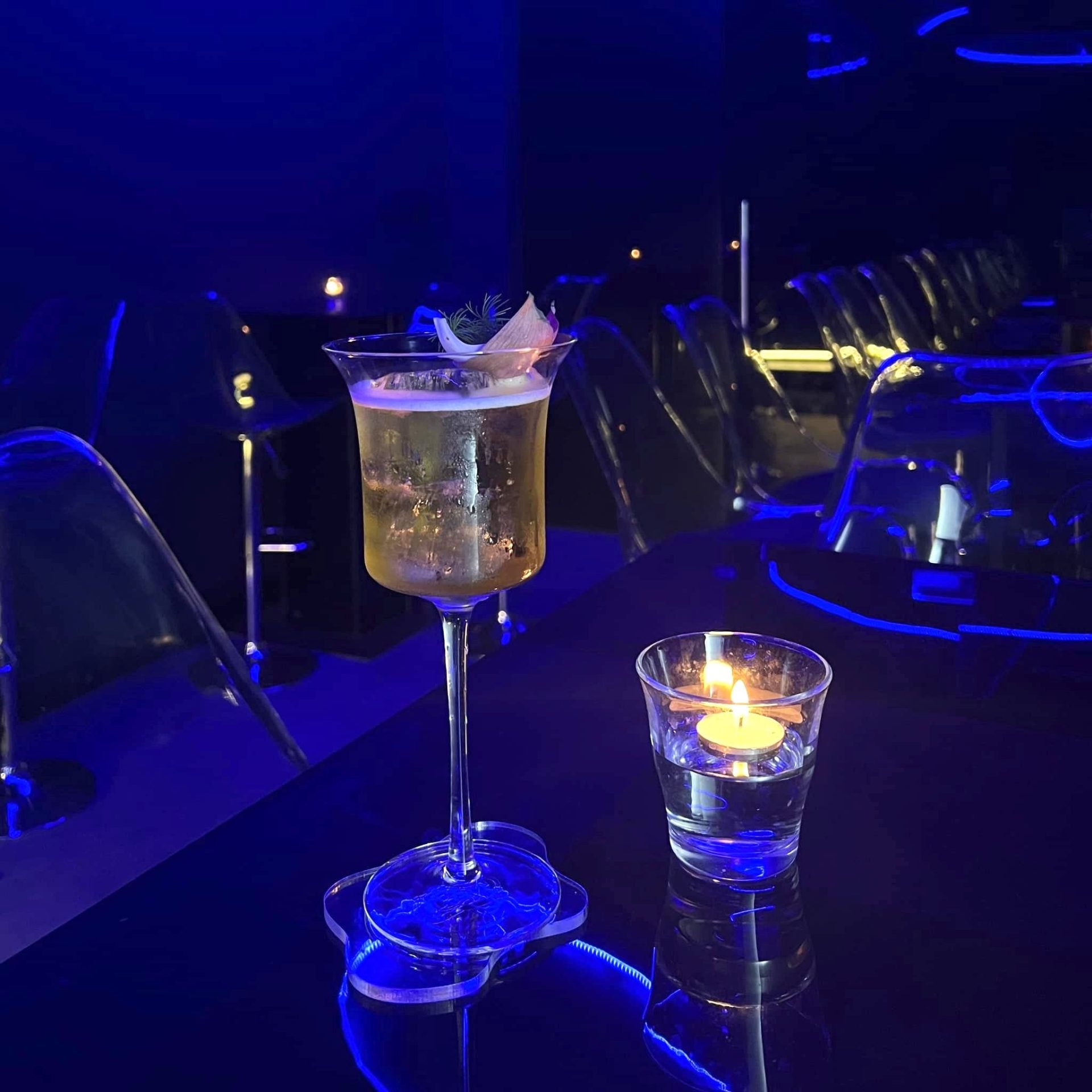 3 trải nghiệm về đêm trước thềm Tết Nguyên đán ở TP.HCM 3 trải nghiệm về đêm trước thềm Tết Nguyên đán ở TP.HCM