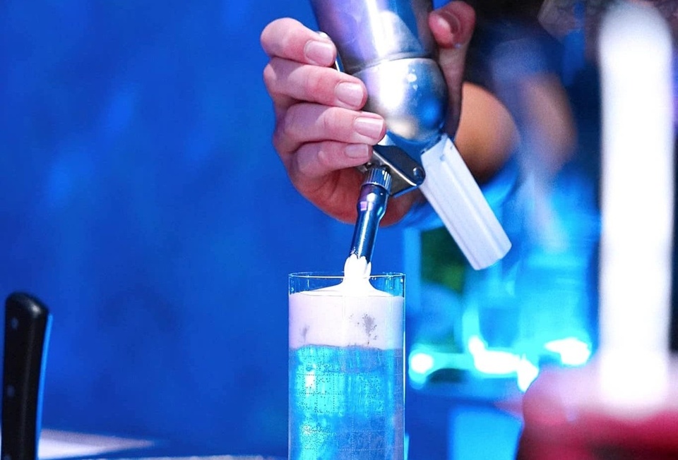 3 trải nghiệm về đêm trước thềm Tết Nguyên đán ở TP.HCM 3 trải nghiệm về đêm trước thềm Tết Nguyên đán ở TP.HCM