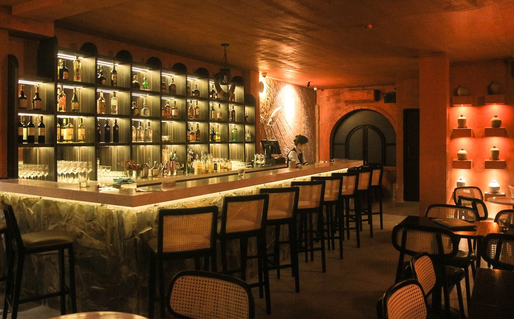 3 trải nghiệm về đêm trước thềm Tết Nguyên đán ở TP.HCM 3 trải nghiệm về đêm trước thềm Tết Nguyên đán ở TP.HCM