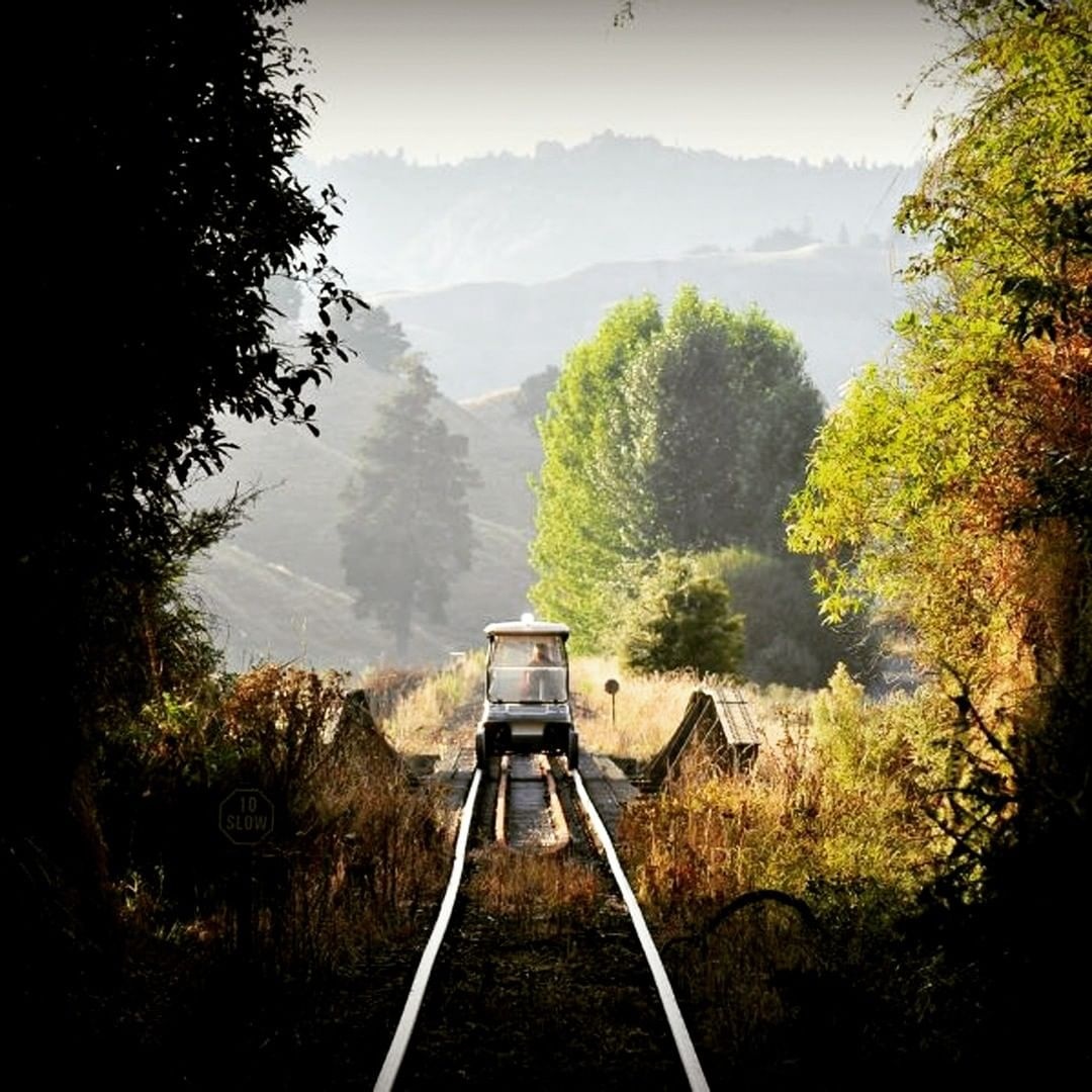 10 chuyến tàu hỏa được kỳ vọng nhất 10 chuyến tàu hỏa được kỳ vọng nhất