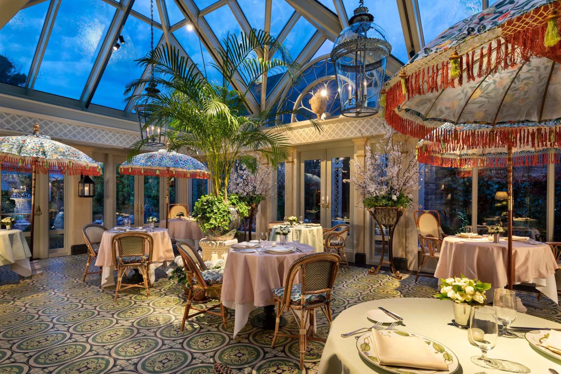 10 trải nghiệm fine dining tuyệt vời nhất thế giới 10 trải nghiệm fine dining tuyệt vời nhất thế giới