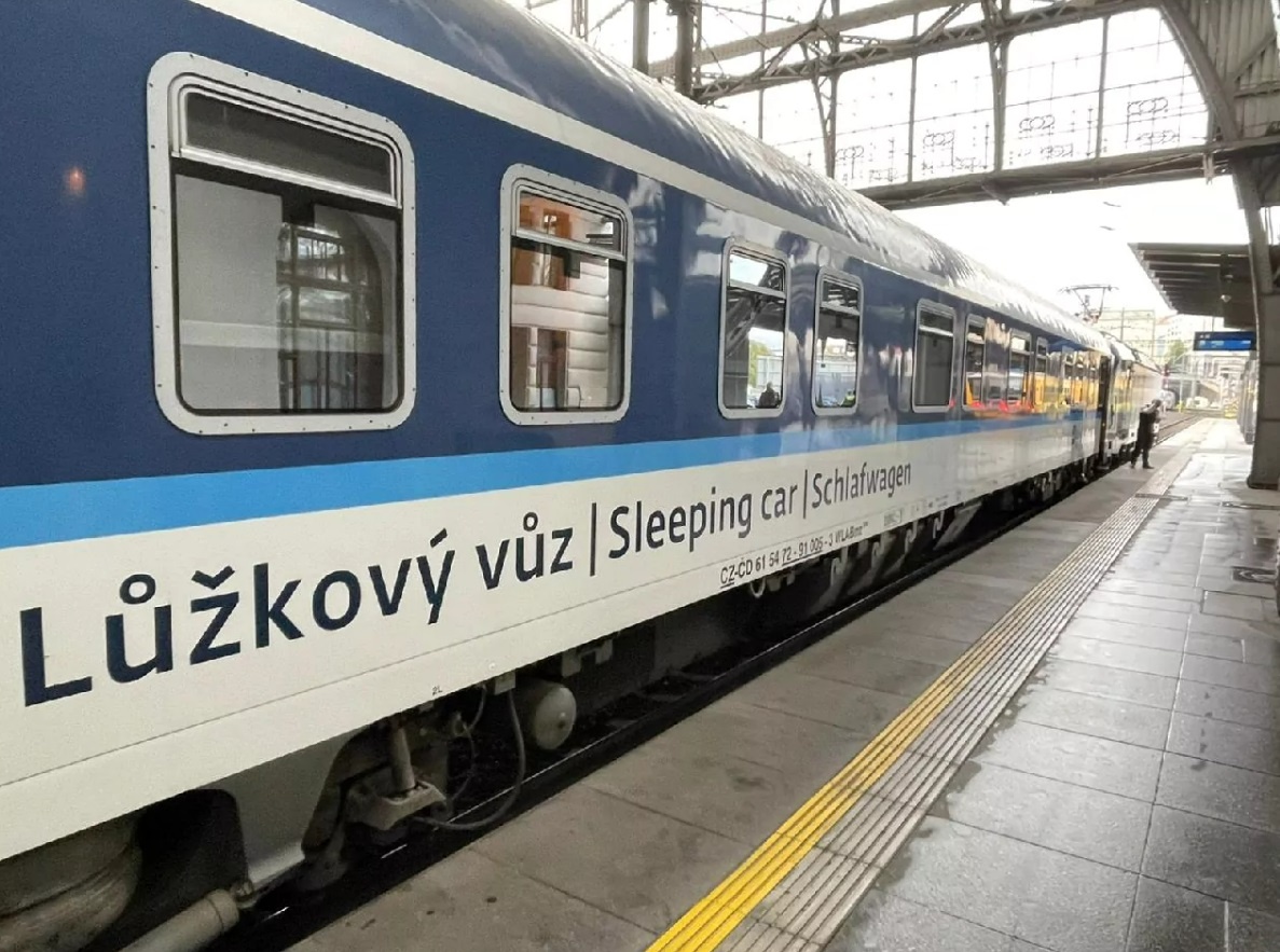 10 chuyến tàu hỏa được kỳ vọng nhất 10 chuyến tàu hỏa được kỳ vọng nhất