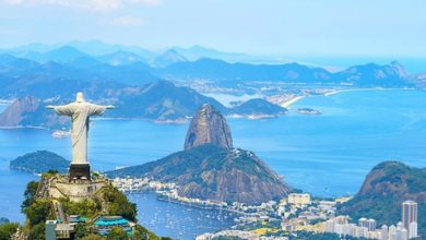 Những lưu ý khi du lịch nước ngoài