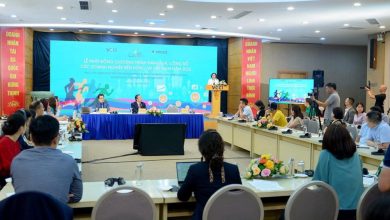 Chuyển lượng sang chất kinh tế tuần hoàn: Cần tầm nhìn dài hạn