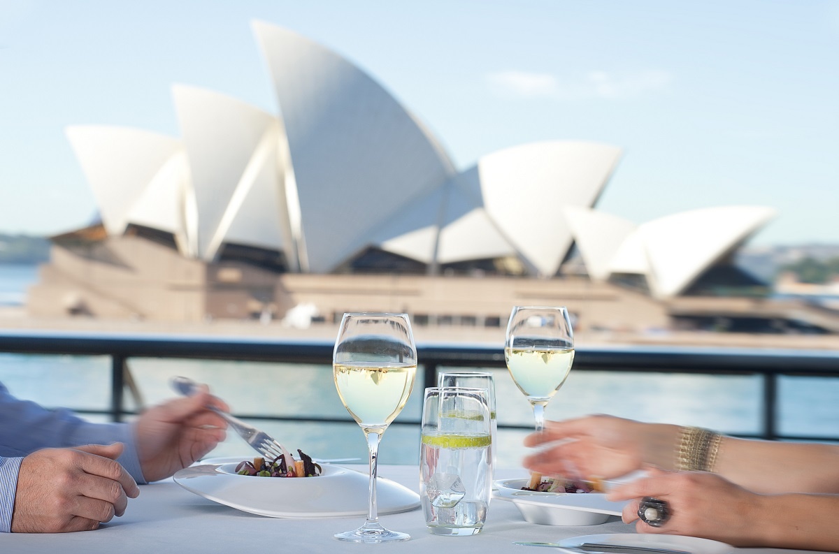 Đến Sydney thưởng thức phong vị ẩm thực độc đáo