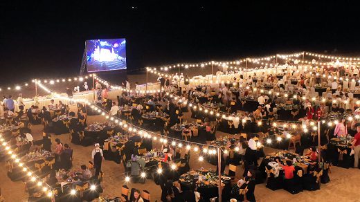 Trải nghiệm liên hoàn lễ hội đón năm 2023 tại Phú Quốc United Center