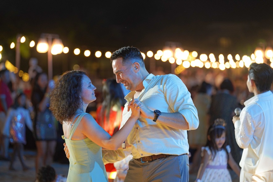 Trải nghiệm liên hoàn lễ hội đón năm 2023 tại Phú Quốc United Center Trải nghiệm liên hoàn lễ hội đón năm 2023 tại Phú Quốc United Center