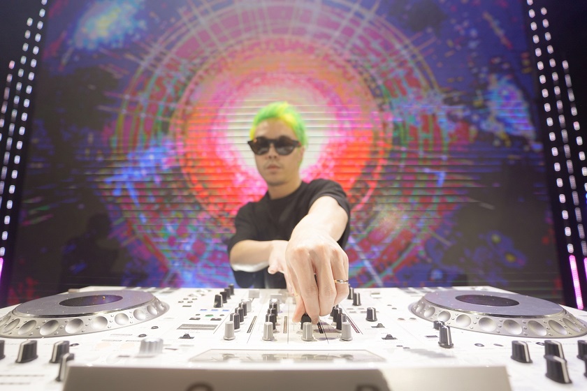 Trải nghiệm liên hoàn lễ hội đón năm 2023 tại Phú Quốc United Center Trải nghiệm liên hoàn lễ hội đón năm 2023 tại Phú Quốc United Center