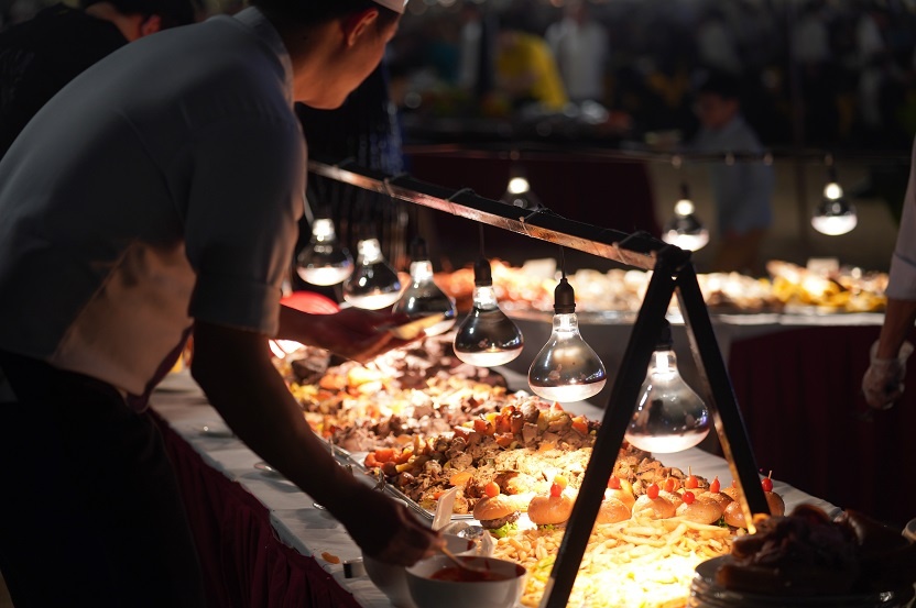 Trải nghiệm liên hoàn lễ hội đón năm 2023 tại Phú Quốc United Center