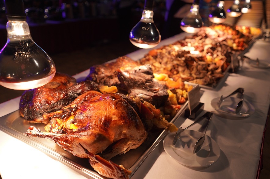 Trải nghiệm liên hoàn lễ hội đón năm 2023 tại Phú Quốc United Center Trải nghiệm liên hoàn lễ hội đón năm 2023 tại Phú Quốc United Center