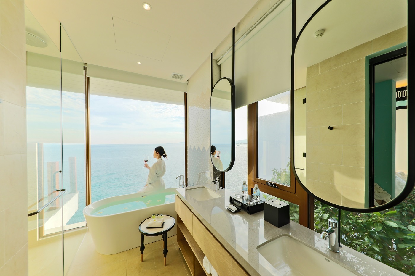 Nam đảo - điểm đến hấp dẫn hàng đầu Phú Quốc dịp đầu năm