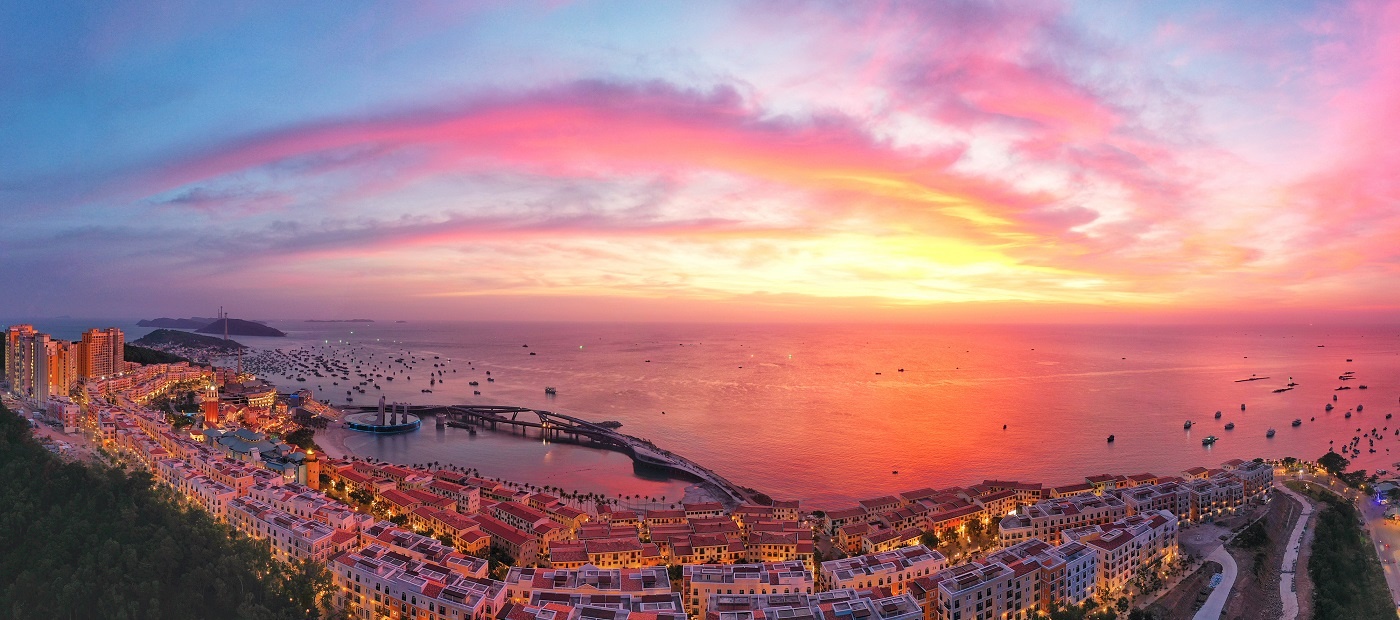 Nam đảo - điểm đến hấp dẫn hàng đầu Phú Quốc dịp đầu năm