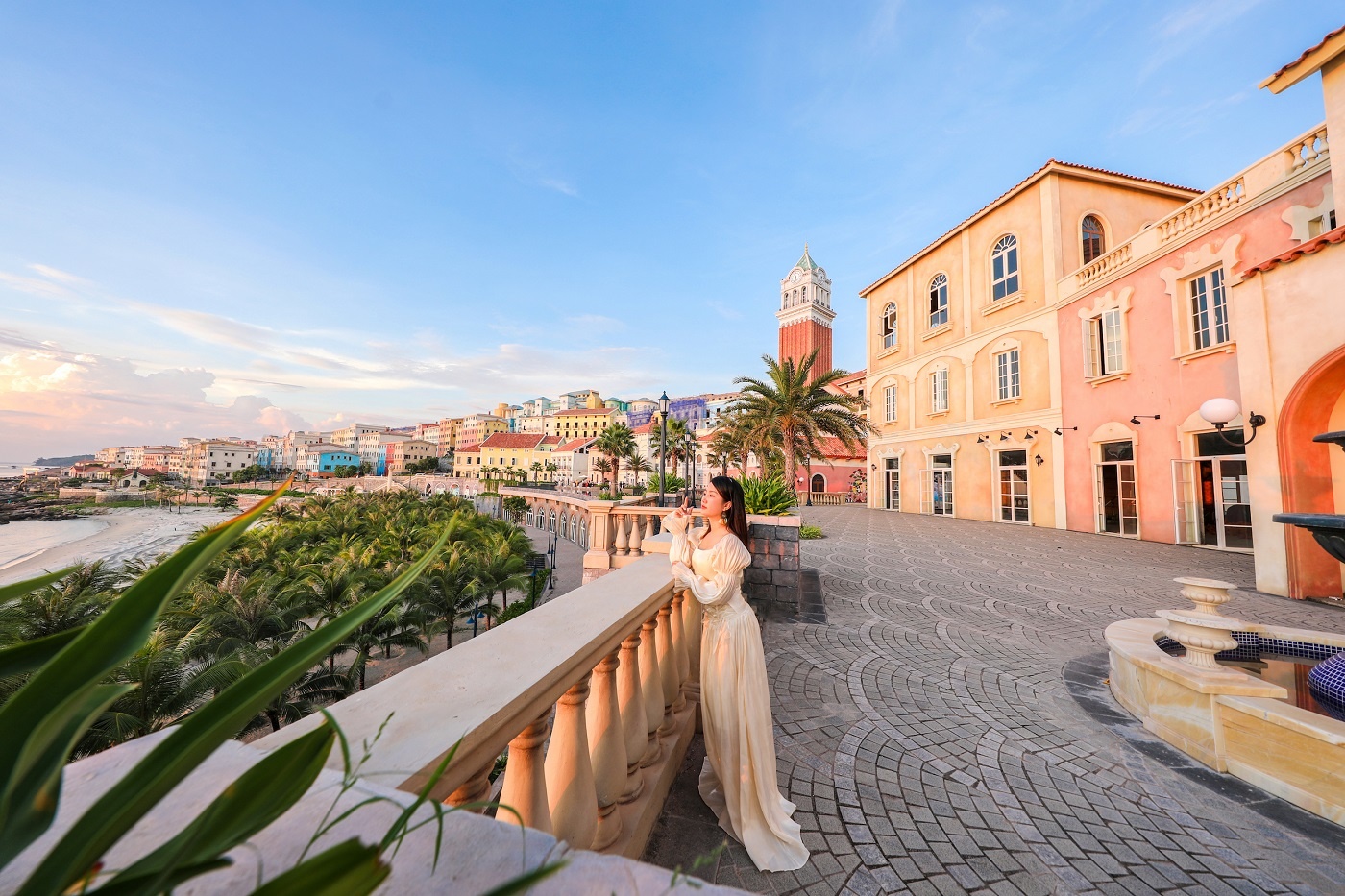 Nam đảo - điểm đến hấp dẫn hàng đầu Phú Quốc dịp đầu năm