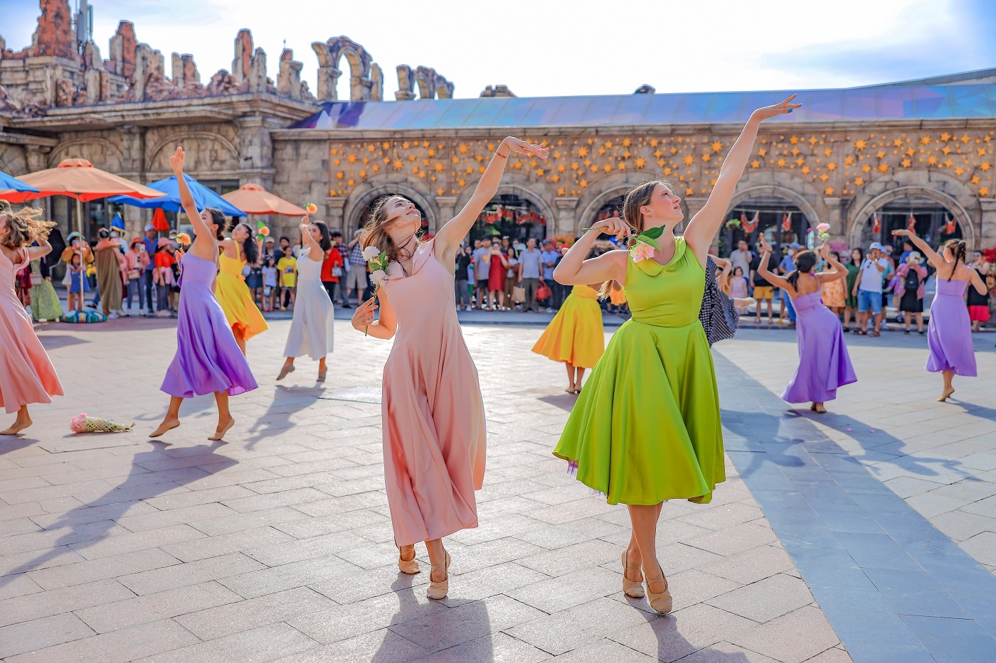 Nam đảo - điểm đến hấp dẫn hàng đầu Phú Quốc dịp đầu năm