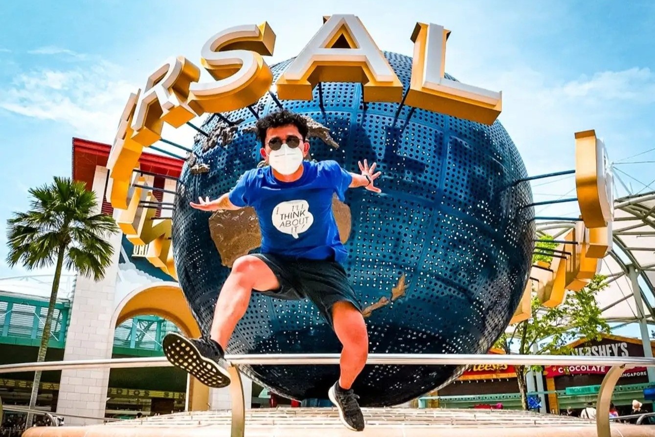 4 điểm đến không cần giỏi tiếng Anh