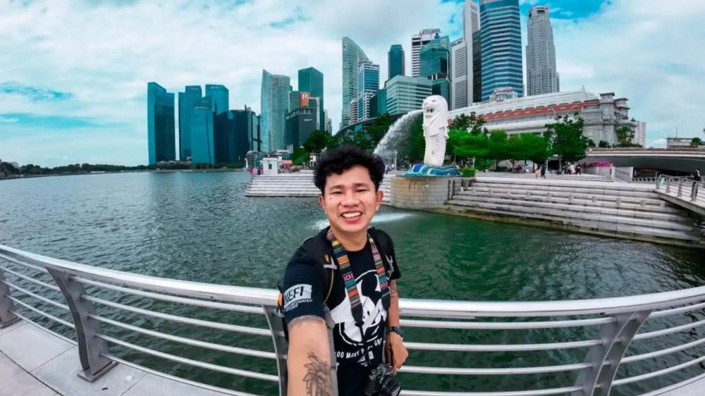 4 điểm đến không cần giỏi tiếng Anh