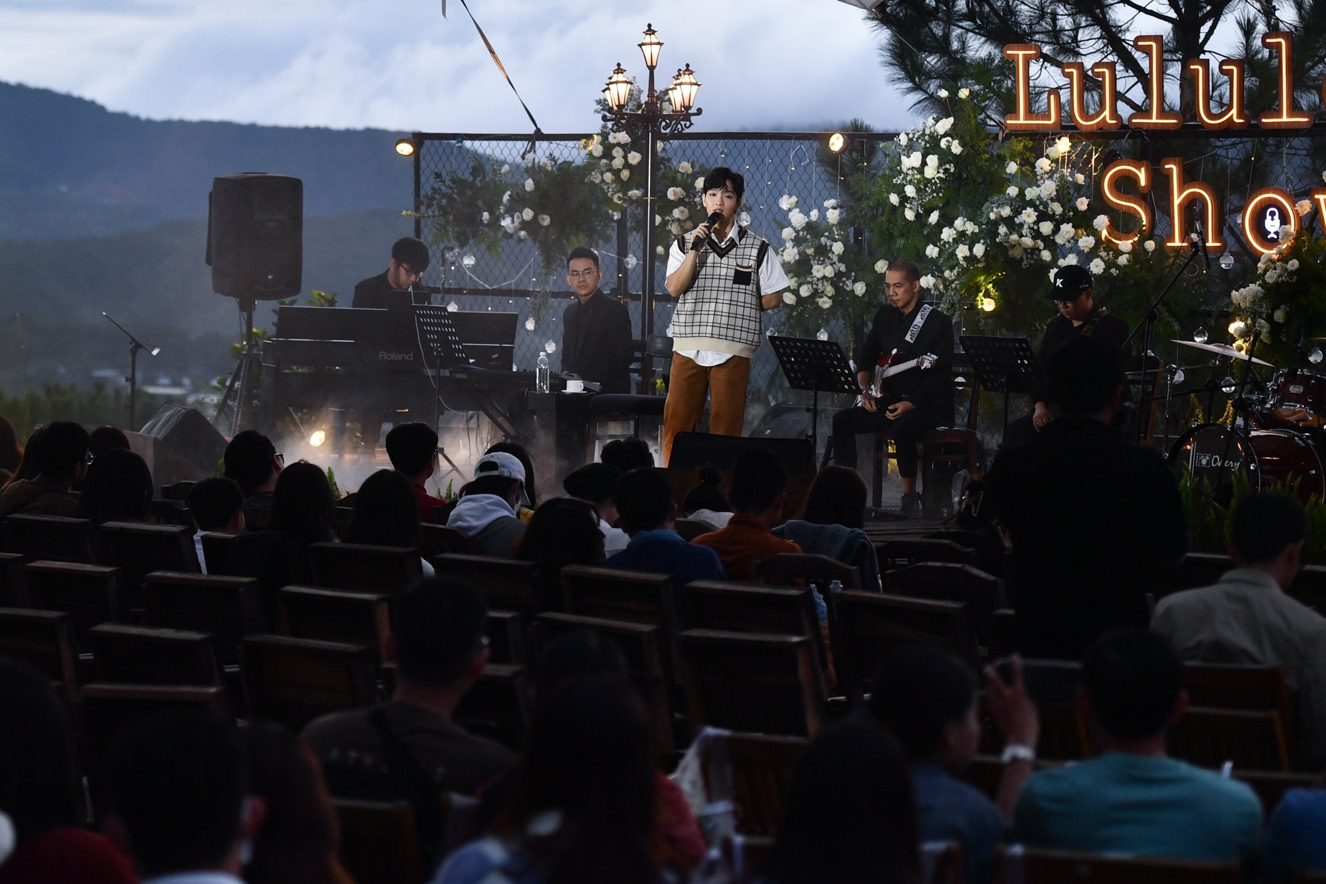 Chọn điểm đến cho kỳ nghỉ Tết Nguyên đán