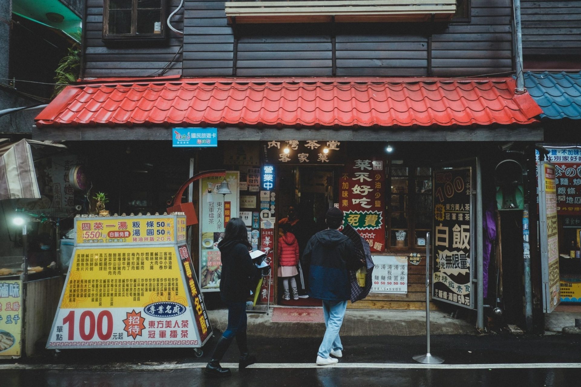 4 điểm đến không cần giỏi tiếng Anh