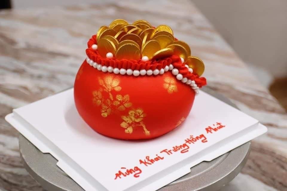 Sáng tạo mâm cúng ngày vía Thần Tài Sáng tạo mâm cúng ngày vía Thần Tài